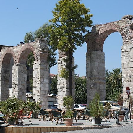 Efes Antik Hotel Selçuk Exteriör bild