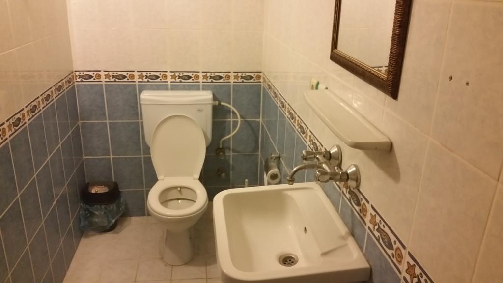Efes Antik Hotel Selçuk Rum bild