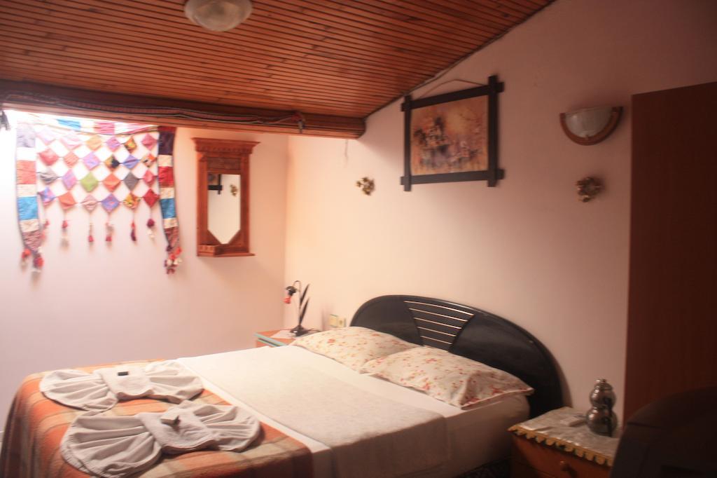 Efes Antik Hotel Selçuk Rum bild