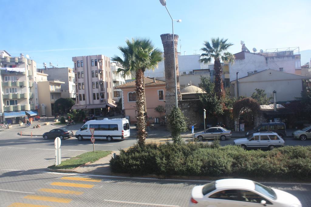 Efes Antik Hotel Selçuk Exteriör bild