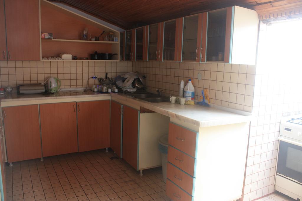 Efes Antik Hotel Selçuk Exteriör bild