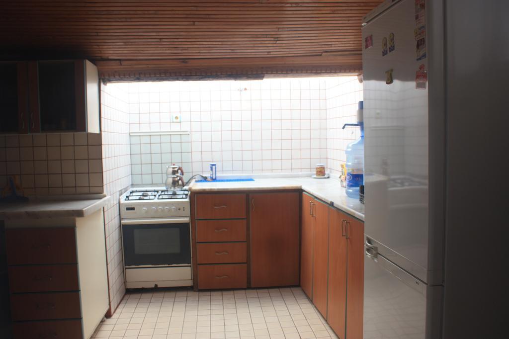 Efes Antik Hotel Selçuk Exteriör bild