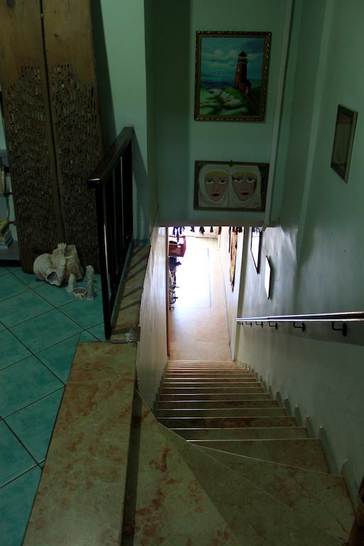 Efes Antik Hotel Selçuk Exteriör bild