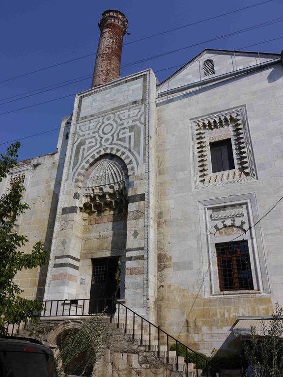 Efes Antik Hotel Selçuk Exteriör bild