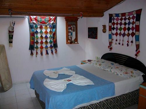 Efes Antik Hotel Selçuk Exteriör bild
