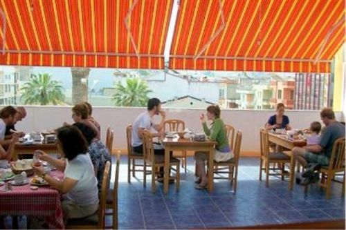 Efes Antik Hotel Selçuk Exteriör bild