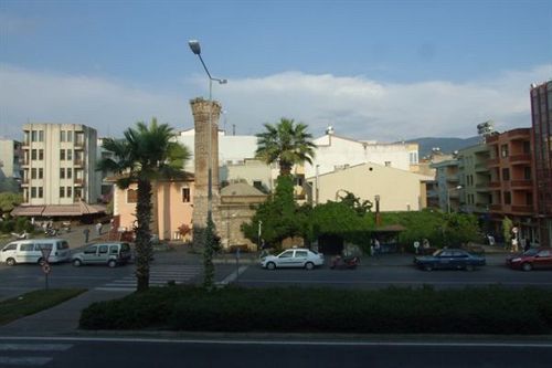Efes Antik Hotel Selçuk Exteriör bild